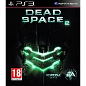 Dead Space 2 Ps3