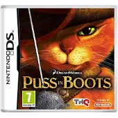 Le Chat botté (Nintendo DS)