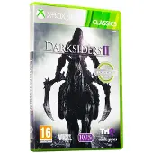 Xbox 360 Darksiders 2 (classic) Clair PAL