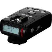 Hähnel Viper Ttl Nikon Flash Transmitter Noir