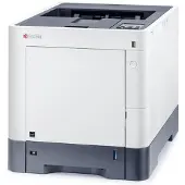 Kyocera HL-2030 - Imprimante - monochrome - laser - A4/Legal - 2400 x 600 ppp - jusqu'à 16 ppm - capacité : 250 feuilles - USB