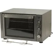 Roller Grill Mini four posable Turbo Cooking 2400 W