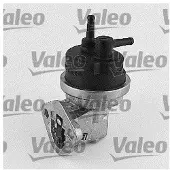 Valeo 247138 Pompe à carburant