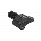 Bosch Snimac, pression de carburant