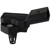 Ngk Capteur de pression dans le collecteur d'admission sans température d'air, 20 kPa-115 kPa, , pour AUDI A1, entre autres
