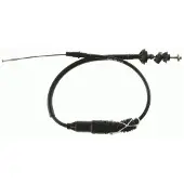 SACHS Câble de traction,d'embrayage