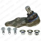 Delphi Rotule de suspension TC918