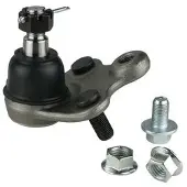 Delphi Rotule de suspension TC2627