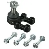 Delphi Joint de suspension/de guidage TC3367