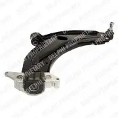 Delphi Bras de suspension TC2106 essieu avant, droite, avant