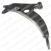 Delphi Bras de suspension TC1126