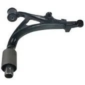 Delphi Bras de suspension TC2716 essieu avant, droite, avant