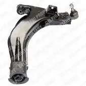 Delphi Bras de suspension TC1820 essieu avant, droite, avant
