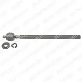 Delphi Joint axial, tige de pincement