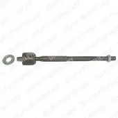 Delphi Joint axial, tige de pincement