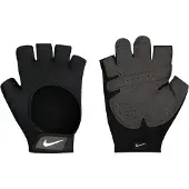 Nike Accessories N0002778010 W Gym Ultimate Fg Training Gloves Noir S
