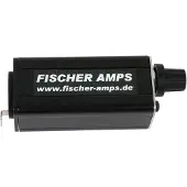 Fischer Amps Mini Body Pack XLR bodypack contrôleur de volume