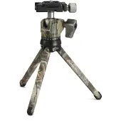 Leofoto Trépied de table MT-01+LH-25 (camouflage)