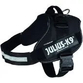 Julius-K9 Idc Dog Harness Noir 2XL-3