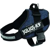 Julius-K9 Julius K9 IDC Power harnais pour chien taille 3 Jeans 14875