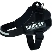 Julius-K9 Idc Dog Harness Noir 3XL-4