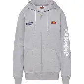 Ellesse Serinatas Hoodie Gris XS Femme