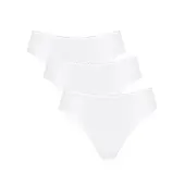 Sloggi Slip blanc