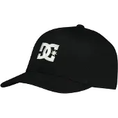 Dc-shoes Casquette Star 2