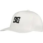 Dc-shoes Star Cap Blanc S-M