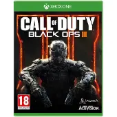 Xbox One Call Of Duty: Black Ops Iii Noir