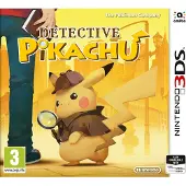 D tective Pikachu revient en version am ricaine