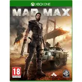 Mad Max, Xbox One Standard Italien