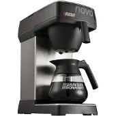 Bravilor Machine à café manuelle Bonamat Novo 1,7 L