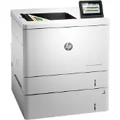 HP Color LaserJet Enterprise M553X