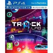 Track Lab VR (nordique)