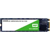 Western Digital WD Green M.2 120 Go
