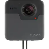 GoPro Fusion Caméra 360 Degrés