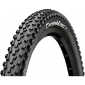 Continental Pneus Cross King 2.3 27.5x2.30" 58-584 noir/noir Skin
