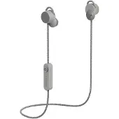 Urbanears Ecouteurs intra-auriculaires Bluetooth Jakan Gris cendré