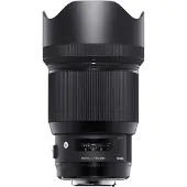Sigma 85 mm f/1.4 DG HSM ART Nikon