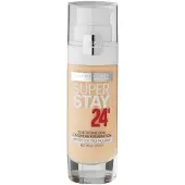 Maybelline Superstay 24 Heures 03 True Ivory