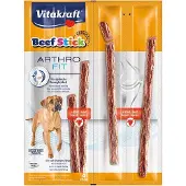 Vitakraft Beefstick Arthrofit pour chien (4 pcs)