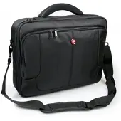 Port Designs LONDON Clamshell (15.60"), Sac pour notebook, Noir