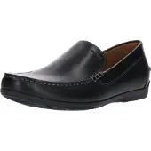 Geox Siron Loafers Noir EU 40 Homme