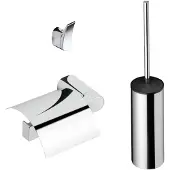 Geesa Accessoires Geesa Wynk Chrome