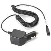 Zebra VCA400-02R - Netzteil - Pkw (mini-USB Type B (power only)) (VCA400-02R)