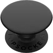 PopSockets Popgrip Interchangeable Noir (800470)