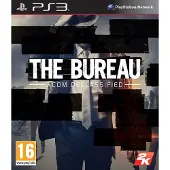 The Bureau : Xcom Declassified /Ps3-