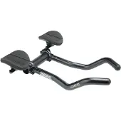Profile Design Legacy Ii Aero Bars Noir 320 mm