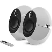 Edifier Luna Eclipse Haut-parleurs 2.0 Blanc